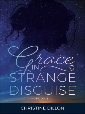 cover image of Grace in Strange Disguise